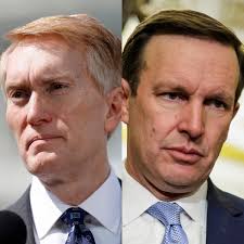 Senate negotiators reach bipartisan deal