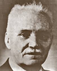 Jan Eisner: Horní Bradlo