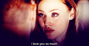 Mon personnage quand..." (un gif/une situation)