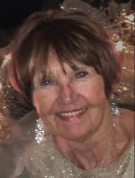 Barbara Guzy Obituary (1944