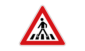 Wir zeigen ihnen, womit sie rechnen müssen. Womit Mussen Sie Bei Diesem Verkehrszeichen Rechnen