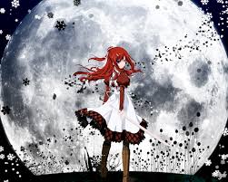 Red eye illustration, tokyo ghoul wattpad anime fan fiction, ghoul, love, eye png. Blue Eyes Red Hair Female Anime Nothing Special