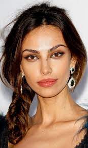 August 8, 1988 place of birth: Madalina Ghenea Evening Dress Hair Styles Long Hair Styles Hair Beauty