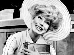 Why Dolly Levi Will Always Belong to Carol Channing
