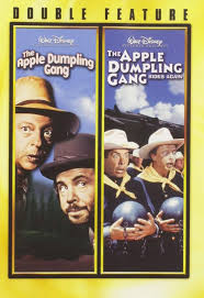 Amazon.com: The Apple Dumpling Gang / The Apple Dumpling Gang Rides Again :  Bill Bixby, Susan Clark, Don Knotts, Tim Conway, David Wayne, Slim Pickens,  Harry Morgan, John McGiver, Don Knight, Clay