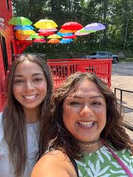 Happy birthday to baby sister