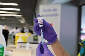 Información oficial sobre la vacunación contra el nuevo coronavirus. El Salvador El Pais De La Region Con Mas Cantidad De Vacunas Aplicadas Contra Covid 19 Revista Summa