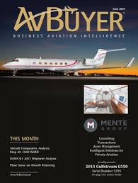 Avbuyer Magazine June 2017 By Avbuyer Ltd Issuu