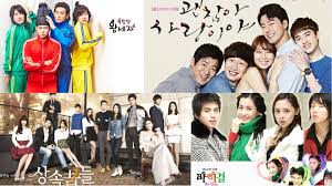 Articles about band of sisters. From Reluctant Housemates To Loving Couple 11 K Dramas With Unwilling Living Arrangements Soompi
