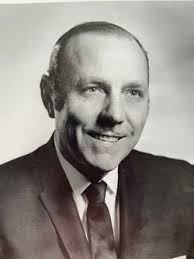 Roy Ben Lyon (1917-2002)