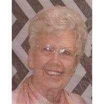 Christine M. Avila Obituary