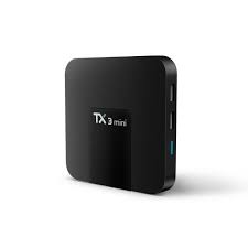Tv box is equipped with a soc amlogic. Android 9 0 Smart Tv Box Tanix Tx3 Amlogic S905x3 4k Set Top Box 2gb Ram 16gb Rom Buy At A Low Prices On Joom E Commerce Platform