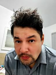 Pet rabbit's quirky behavior observed