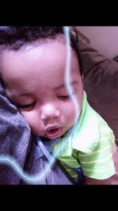 The big #10 #happybirthday #joaquin ♥️♥️