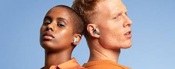 Libratone Track Air+: Komplett kabellose Ohrhörer mit Geräuschunterdrückung  ⋅ iphone-ticker.de