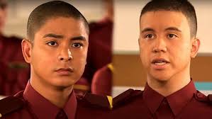 Brothers: Season 1, Episode 1