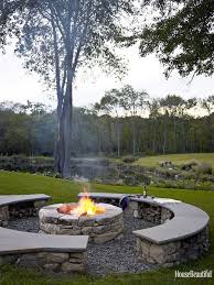 Bucket List Enjoy Campfires From Home Backyard Fire Backyard Fire Pit Backyard
