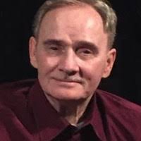 Bruce Lucier Obituary