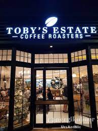 Toby's estate jakarta, kelapa gading; Toby S Estate Kelapa Gading Lengkap Menu Terbaru Jam Buka No Telepon Alamat Dengan Peta