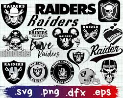 Pin On Raiders