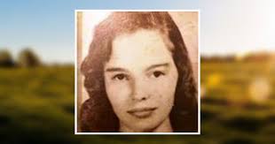 Betty Joe Sparkman Obituary March 24, 2013