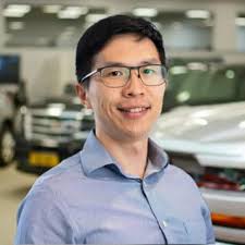 Meet Our Staff I Meet the Expert Staff of Roy Foss Cadillac Thornhill Today