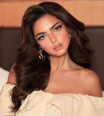 seline lady center مركز سيلين on instagram من اللوكات المميزه اللي جمعتنا مع الرائعه نوره بوعوض صعب احكي عن رمز من رموز عالم الجمال و الميك اب و الاصعب hair