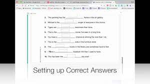 How to cheat on schoology. Hacking Worksheets With Schoology Assessments Youtube