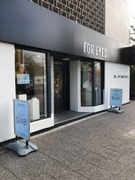 For Eyes Optometrist Fremantle Chamber Of Commerce