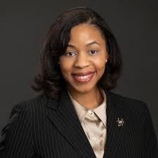 Dr. April Lyman Williams