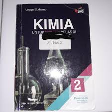 Buku ini menyajikan pendekatan pembelajaran kimia yang sederhana, berjenjang. Buku Kimia Kelas 11 Unggul Sudarmo Pdf Masnurul