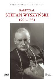 From wikipedia, the free encyclopedia. Kardynal Stefan Wyszynski 1901 1981 Latka Rafal Ksiazka W Sklepie Empik Com