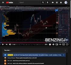Want to stay ahead of the crypto trends? 5 Best Stock Trading Youtube Channels In 2021 Benzinga