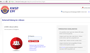 Bayar guna akaun 2 kwsp dan ikut 'step by step' ini. Mudahnya Bayar Ptptn Dengan I Akaun Kwsp Masturadin Com