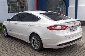 2014 Ford Fusion problems: The Most Common Reliability Issues ...