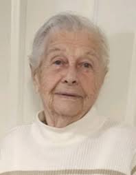 Ida (Jaehrlich) Becker Obituary