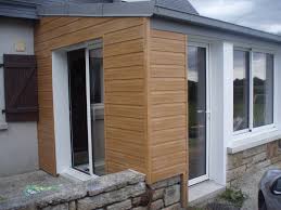 Maybe you would like to learn more about one of these? Bardage Quimper Bois Pvc Zinc Claude Fouquet