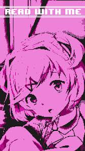 Ddlc wallpaper hd for android apk download. Retro Pink Pattern Natsuki Phone Wallpaper Ddlc