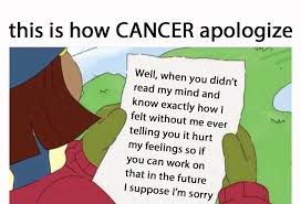 Excellent ability for vocalizing, the deer is a consummate conversationalist. Artist Creates Hilarious Comics Showing How Different Zodiac Signs Apologize Artfido