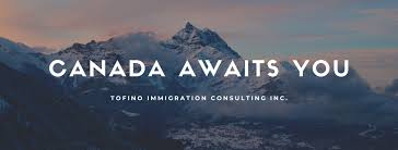 Maybe you would like to learn more about one of these? Tofino Immigration Consulting Inc Home Facebook