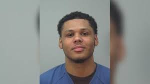 Judge sentences second of three co-defendants in Anisa Scott's death