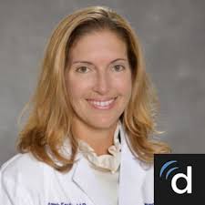 Dr. Sarah J. Fouke (Jost), MD
