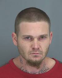 Gray Court man arrested