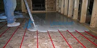 Buna karşılık, radyatör ısıtması, oda havasını ısıtması amaçlanan konveksiyon ısıtmasıdır. Yerden Isitma Havasi Nasil Alinir Tesisat Cozumleri