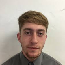 Alexander Goerlitz's Amador High School Bio