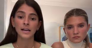 Olivia Stallings's Instagram, Twitter & Facebook