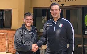 Once the download completes, the installation will start and you'll get a notification after the installation is finished. Brisbane City Fc Announce Partnership With Grace Lutheran College Www Brisbanecityfc Com Au