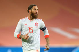 Espagne, tout savoir sur l'équipe. Euro 2021 Sergio Ramos Et Le Real Madrid Les Disparus Espagnols