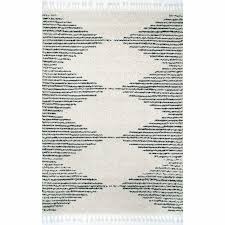 Black And White Square Rug Marta Off White Area Rug Reviews Allmodern In 2020 Square Rugs Area Rugs Colorful Rugs