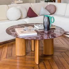 Dark brown (34) black (13) gray (13) light brown (13) white (12) silver (9) metal (4) mirrored (2) multicolor (2) gold (1) material. Coffee Table Red Marble Iroko Legs Carlotta The Socialite Family
